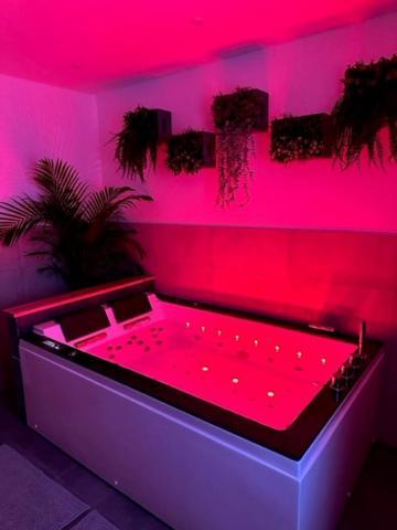 Love Room Cocooning & Spa Epinal Exterior photo