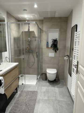 Love Room Cocooning & Spa Epinal Exterior photo